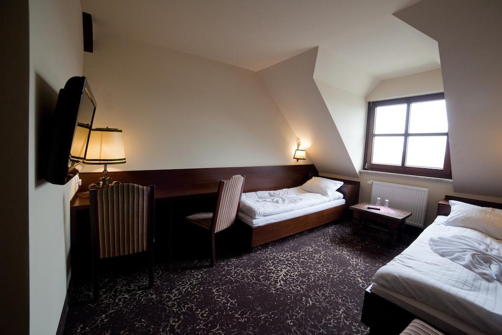 Motel Klara Sobotka  Pokoj fotografie