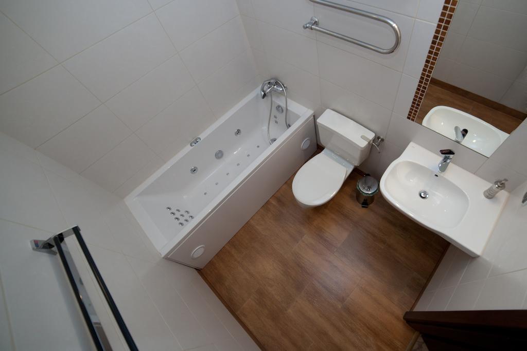Motel Klara Sobotka  Pokoj fotografie