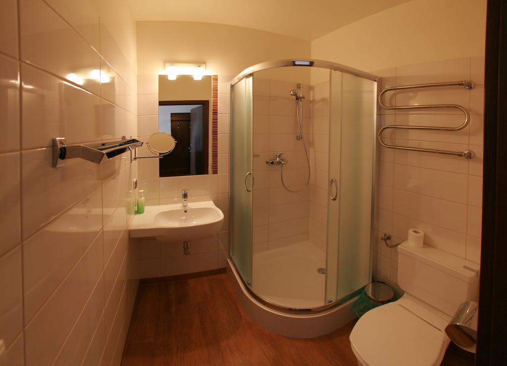 Motel Klara Sobotka  Pokoj fotografie