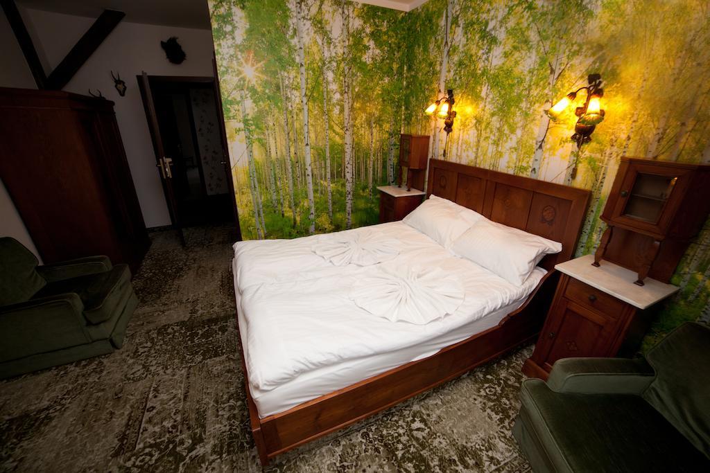 Motel Klara Sobotka  Pokoj fotografie